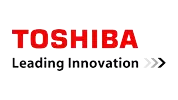 Toshiba logo