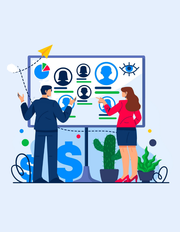 Customer Focus